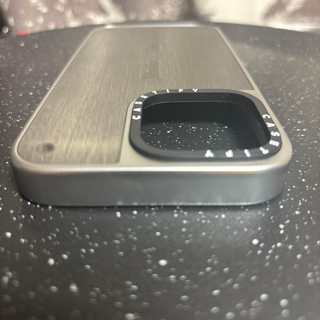 iPhoneアクセサリー matin kim signature case 16promax