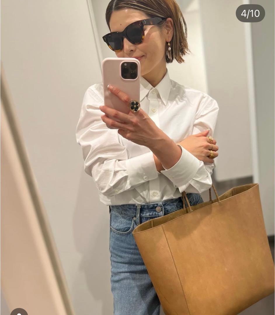 CELINEサングラス　キャットアイDeuxieme Classe購入　未使用！