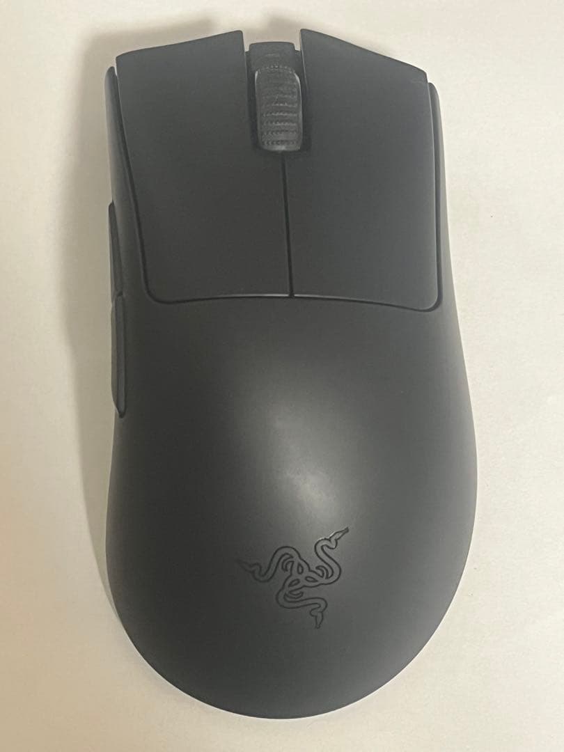 マウス・トラックボール Razer DeathAdder V3 Pro BLACK