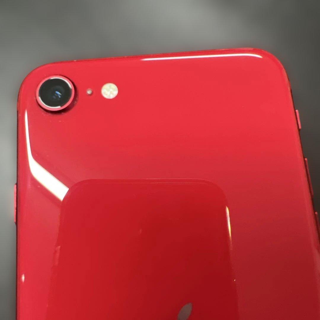 iphone SE 第2世代64GB SIMフリー バッテリー 75% ジャンク