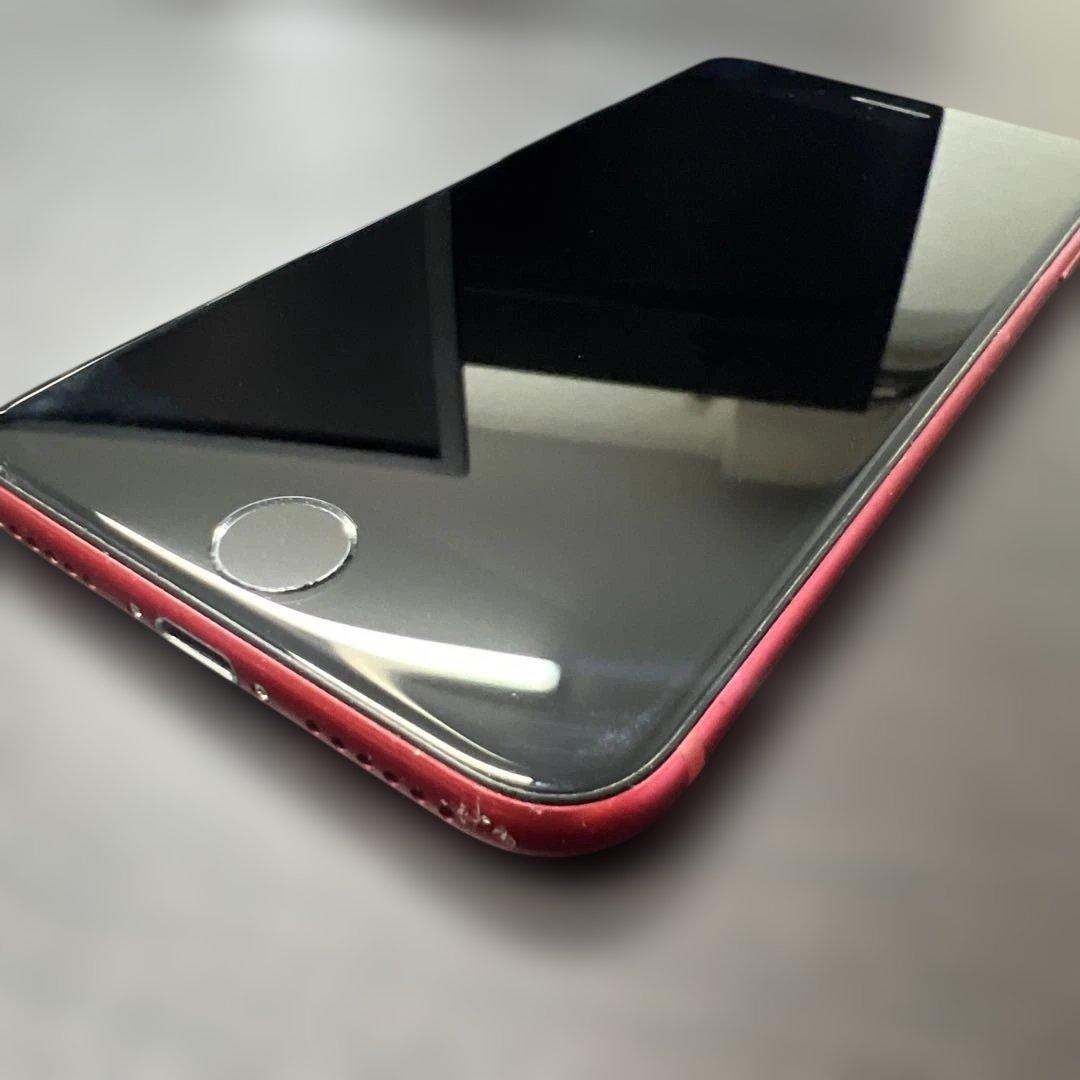 iphone SE 第2世代64GB SIMフリー バッテリー 75% ジャンク