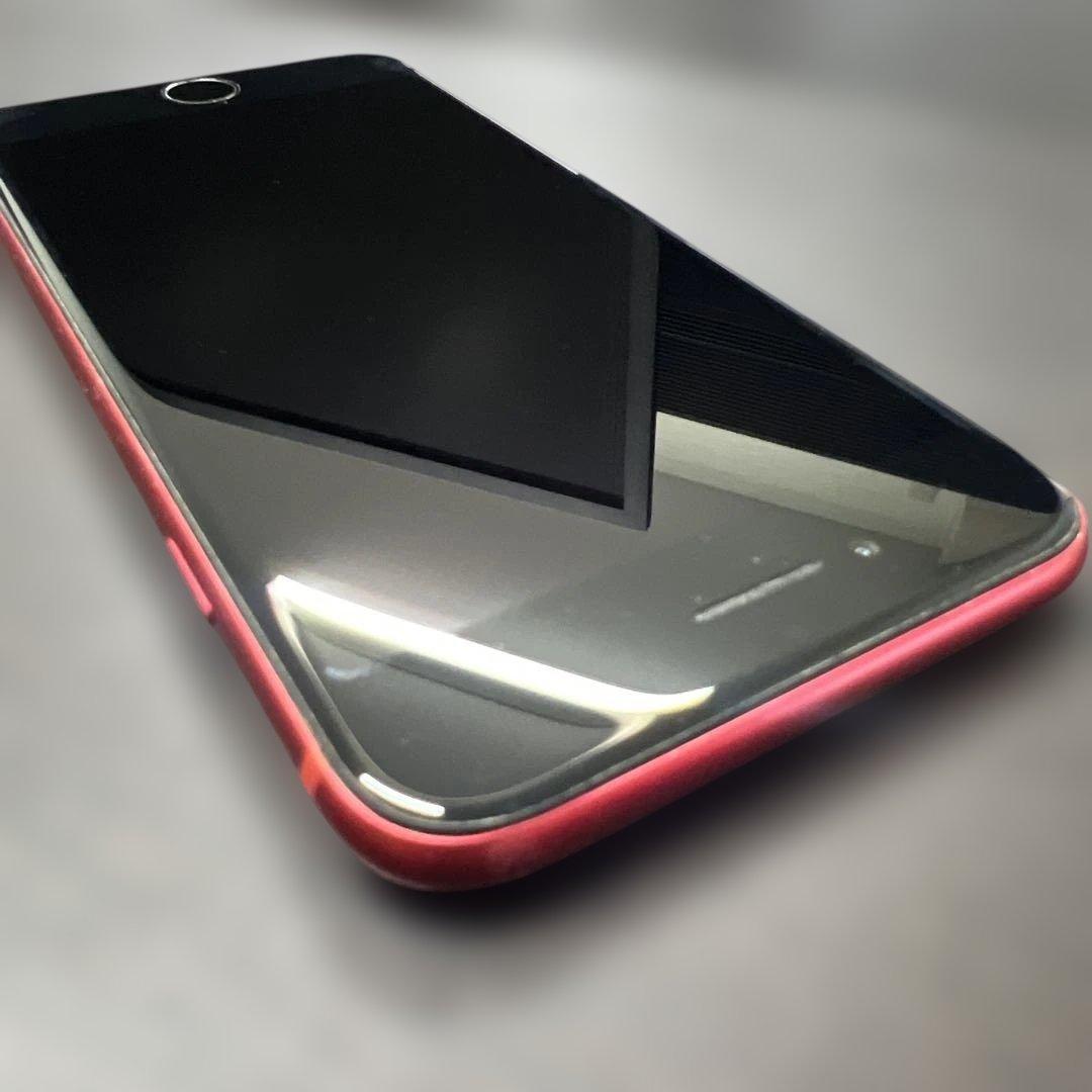 iphone SE 第2世代64GB SIMフリー バッテリー 75% ジャンク