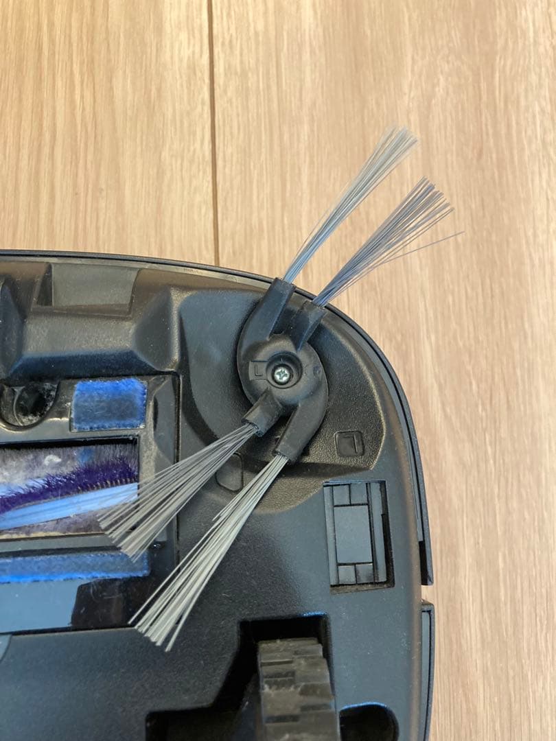 パナソニック ロボット掃除機　MC-RSF700-K