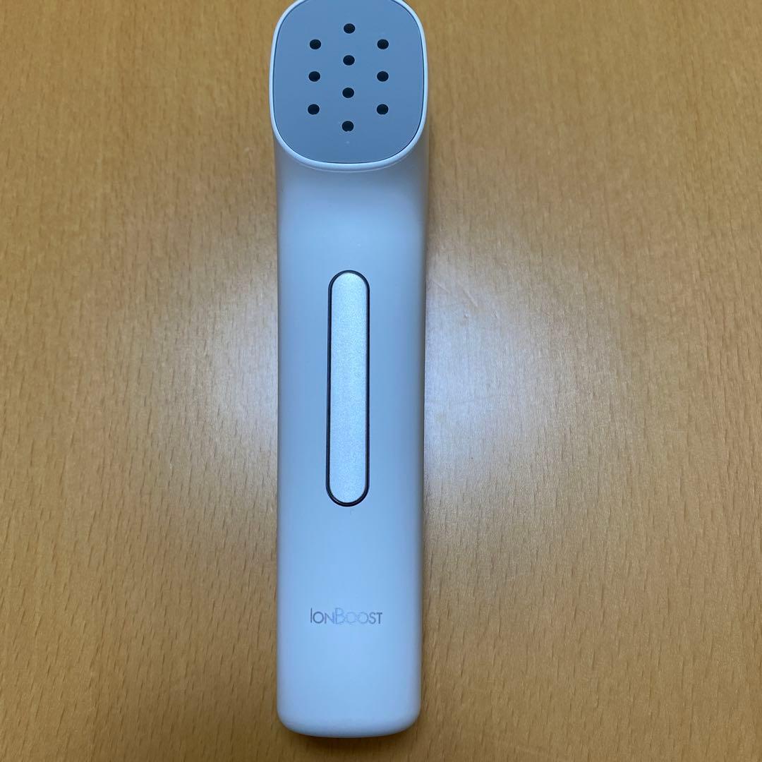 Panasonic イオンブースト マルチ EX EH-SS85-W