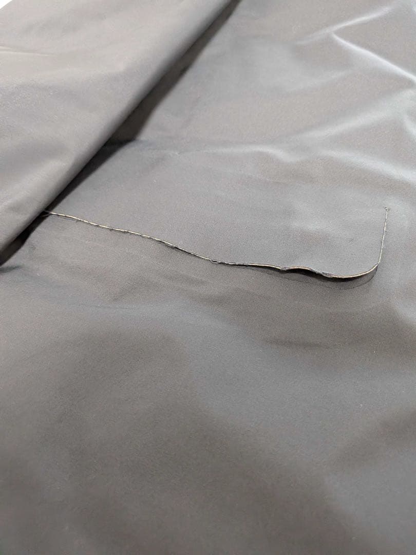 【クリーニング済み美品】DESCENTE (デサント) ダウンチェスターコート