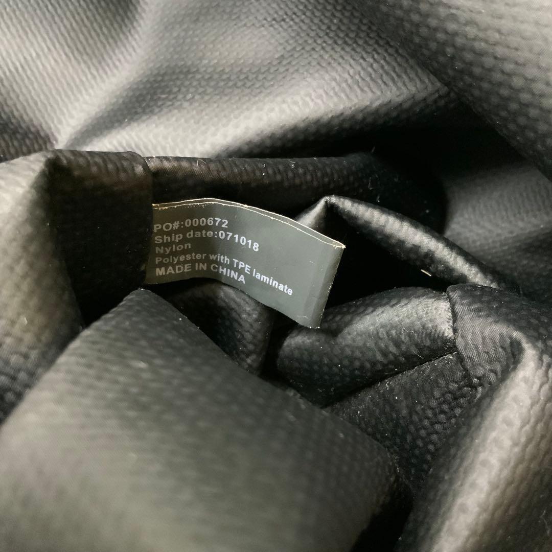 CHROME クローム メッセンジャーバッグ カモ柄