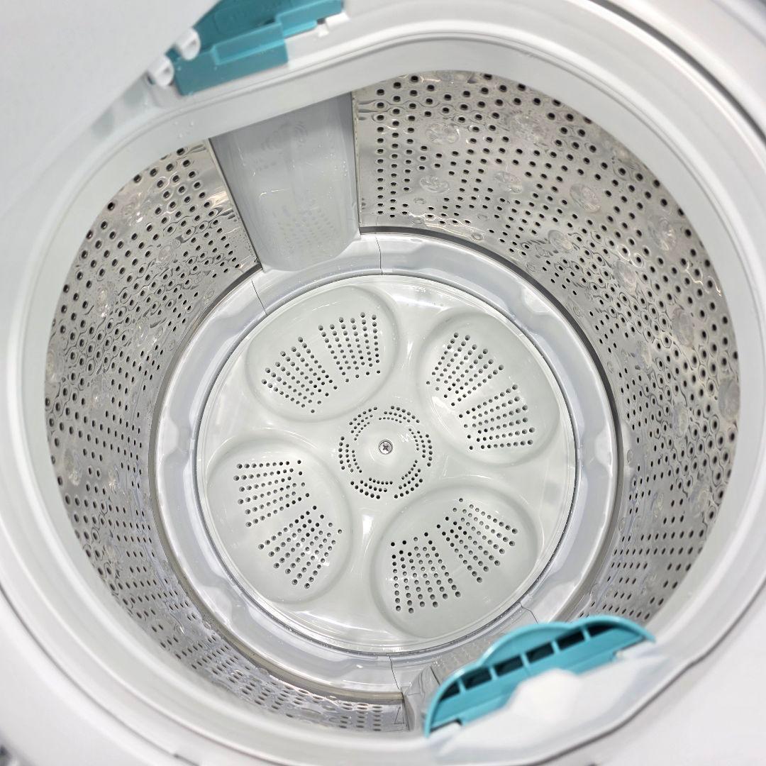 10427送料無料！最新2023年製！ナイアガラ洗浄！日立 7kg 洗濯機