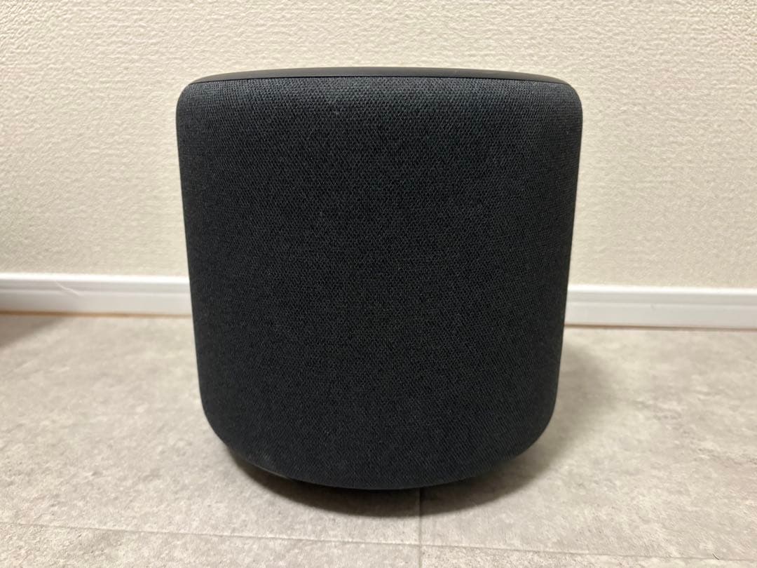 Amazon Echo Sub エコーサブ