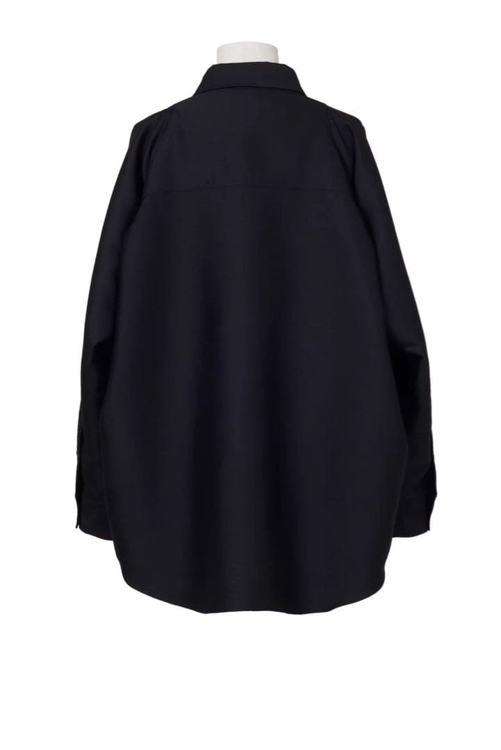 MYLAN 11万23A/W Multi Sleeve Shirt