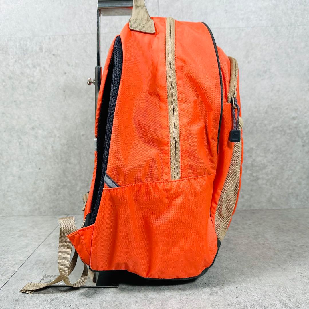 ノースフェイス キッズ リュックサック 22L ジュニアK TOSS BOX