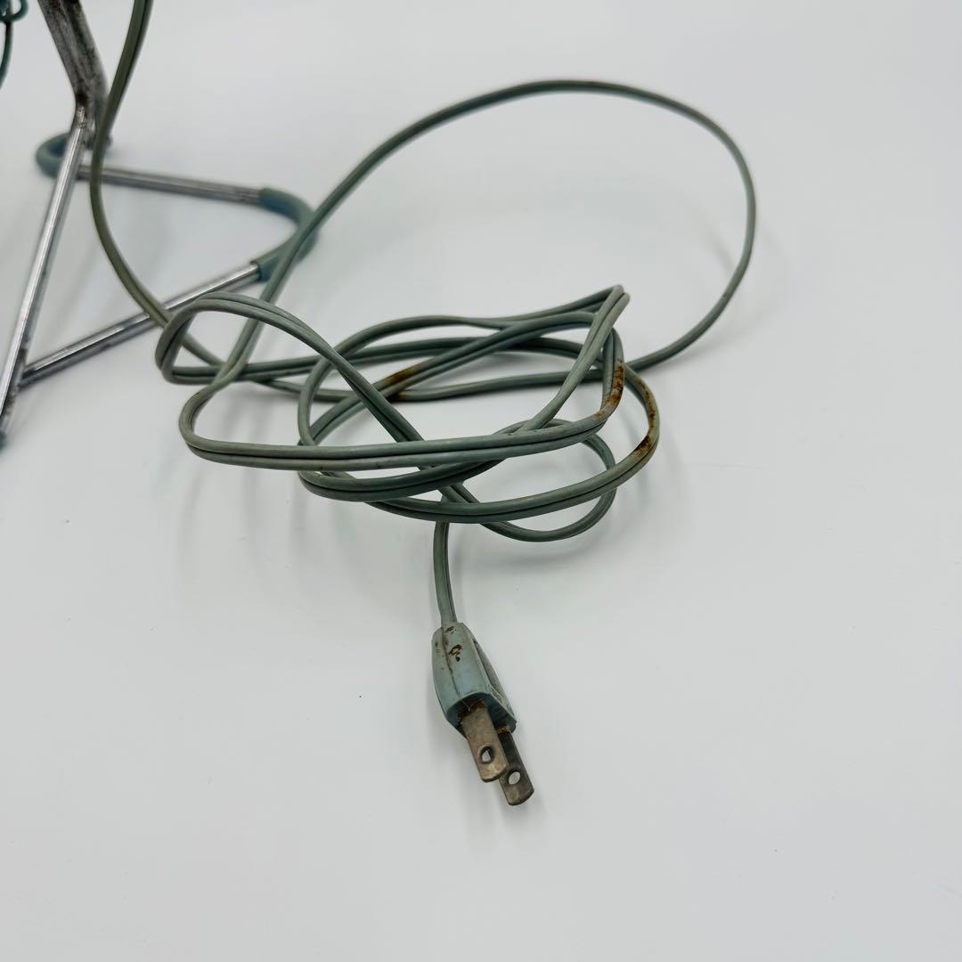 【扇風機　 PET】動作確認済み　アンティーク　昭和レトロ　ヴィンテージ