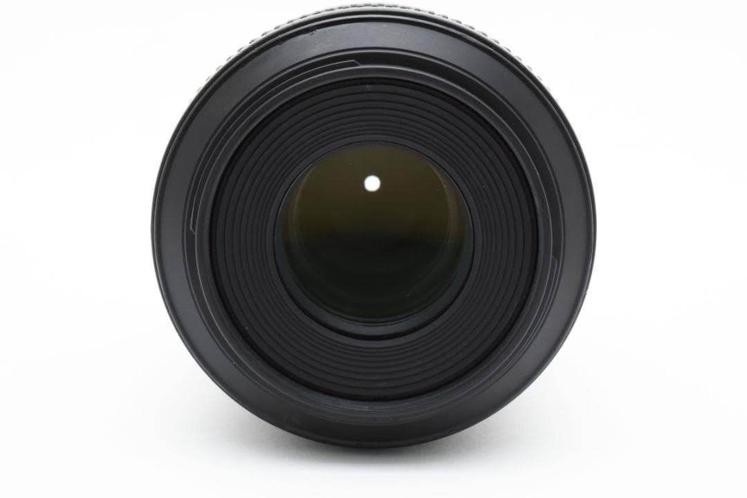 良品 ニコン AF-S DX MICRO 85 3.5 G ED VR M268