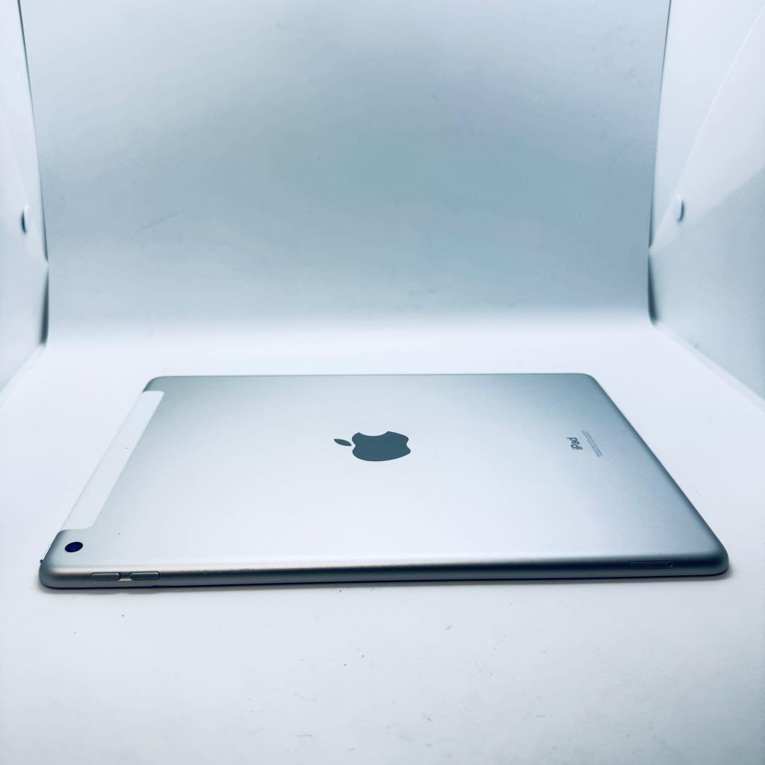【SIMフリー】 iPad 第9世代 64GB Cellularモデル 本体