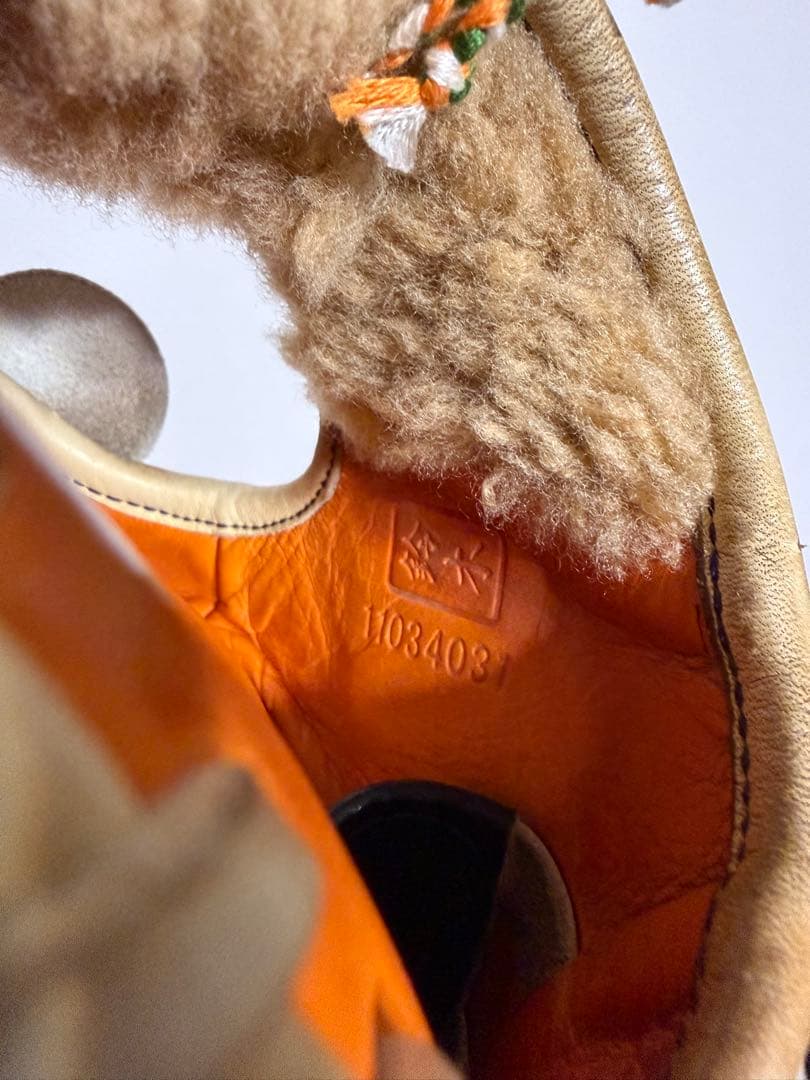 ZETTプロステイタスSEシリーズ 硬式投手用