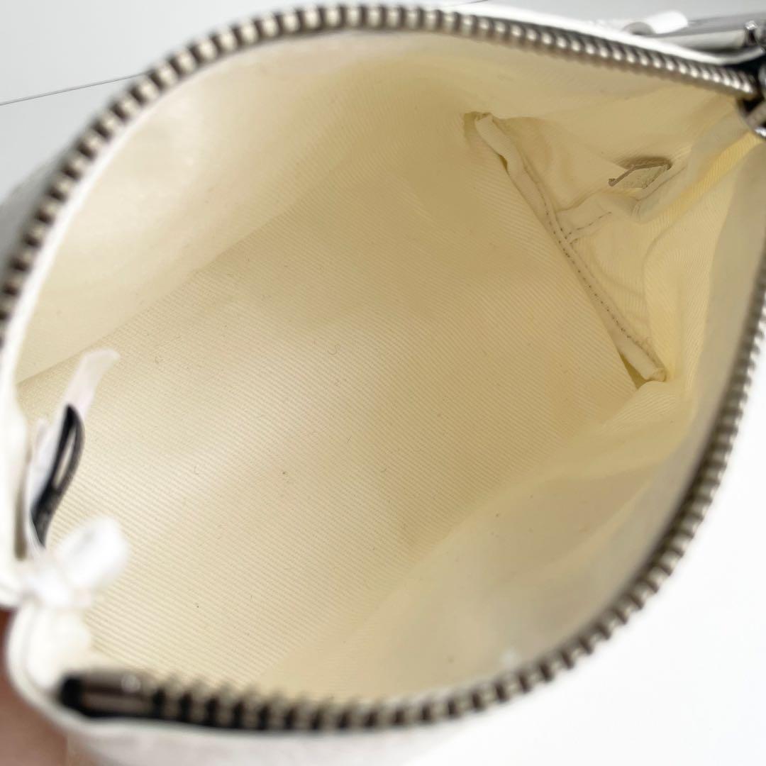 マークジェイコブス ハンドバッグ サックバッグ フローラル ほぼ新品