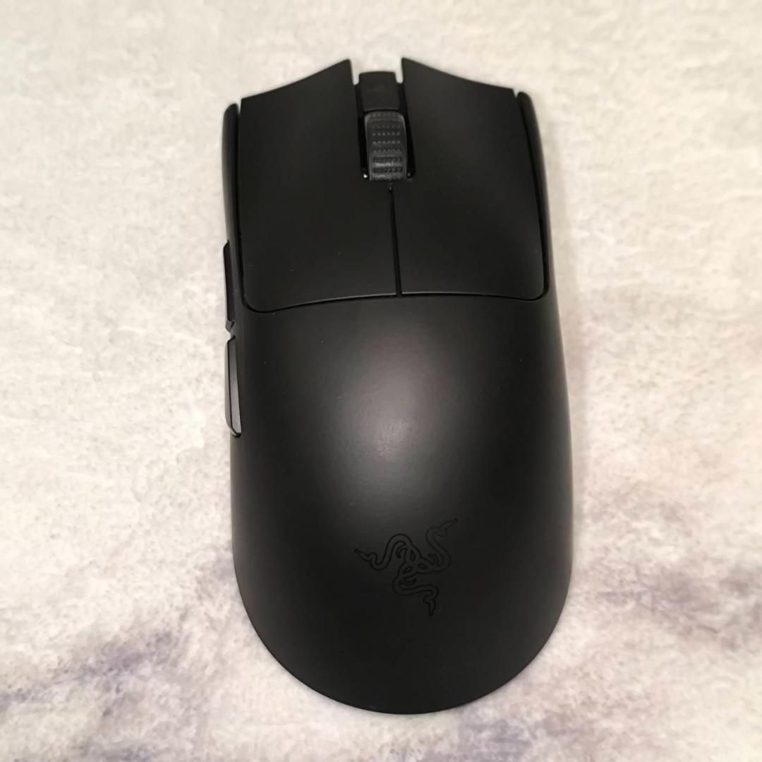 マウス・トラックボール Razer Viper V3 Pro RZ01-05120100-R3A1