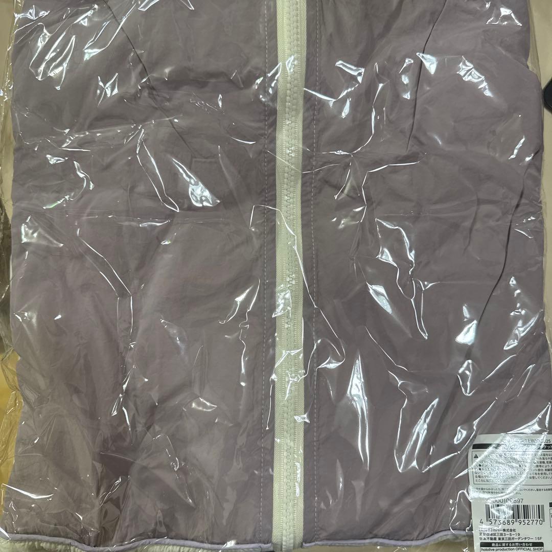 ホロライブ 轟はじめ 誕生日記念2025 BANCHO ナイロンジャケット