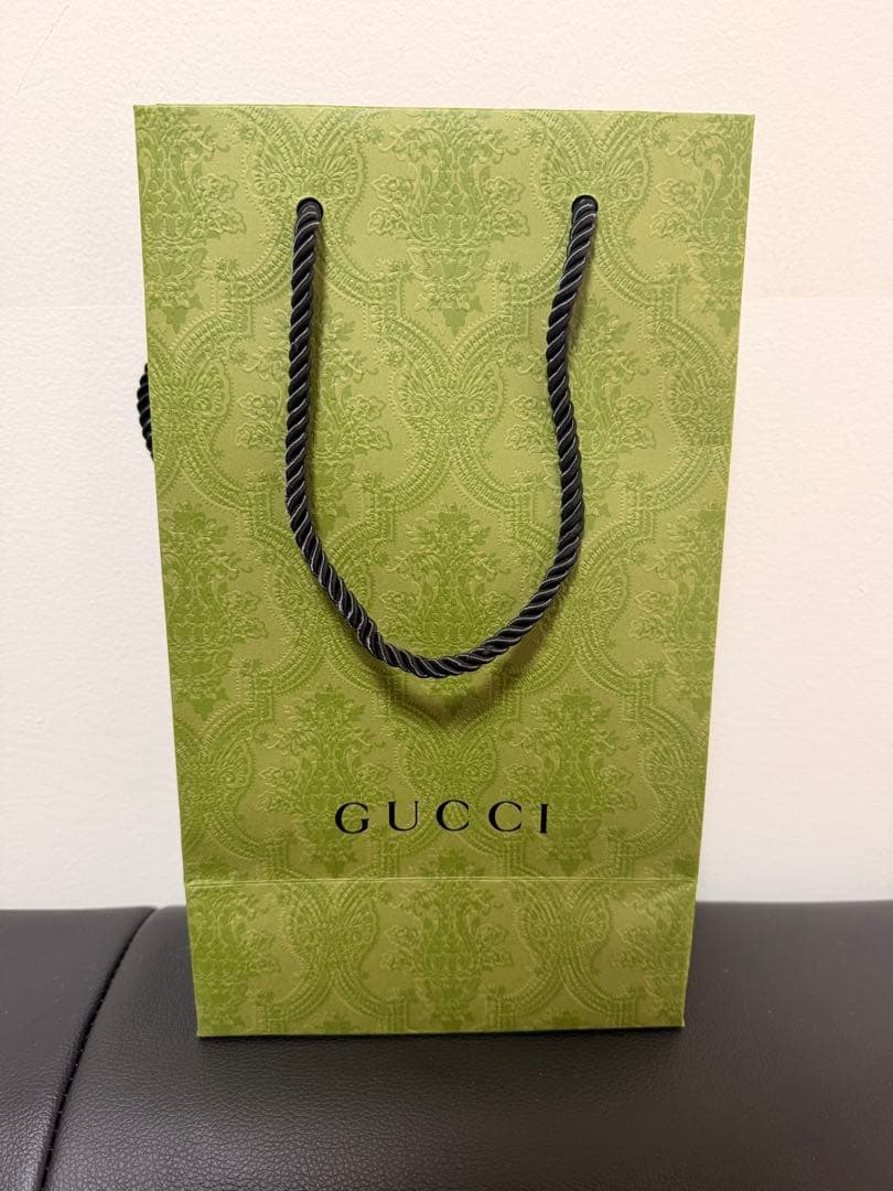 GUCCI ゴースト ブレスレット 1313AR Ag925