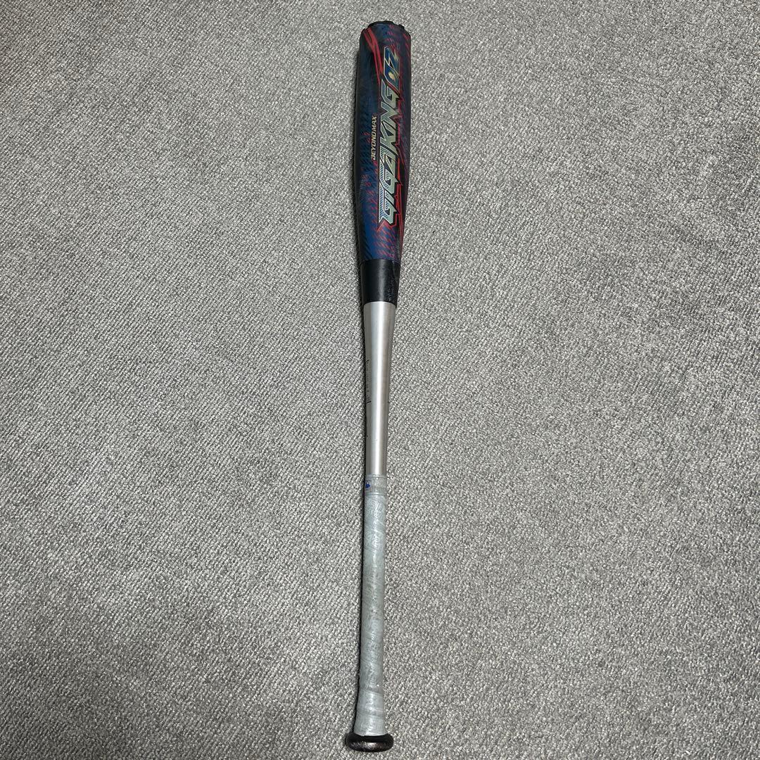 ギガキング02 軟式バット 84cm ビヨンドマックス