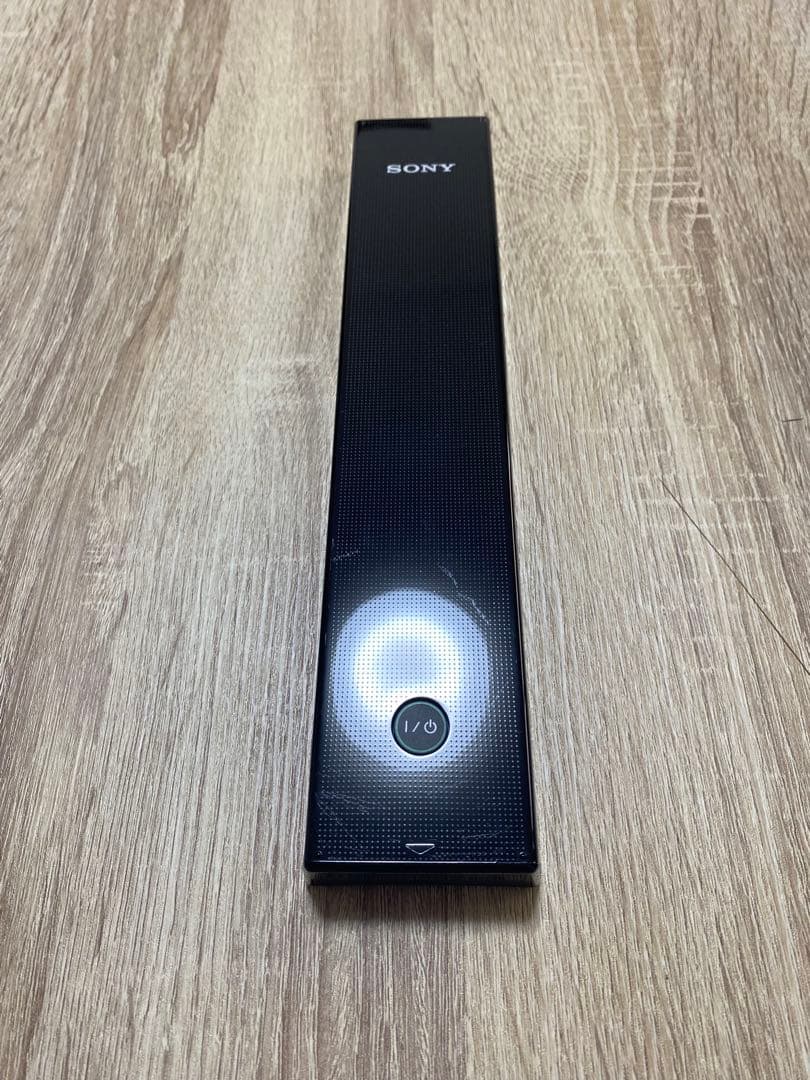 【新品未使用品】SONY RM-JD018 3本セット　※傷あり要画像確認