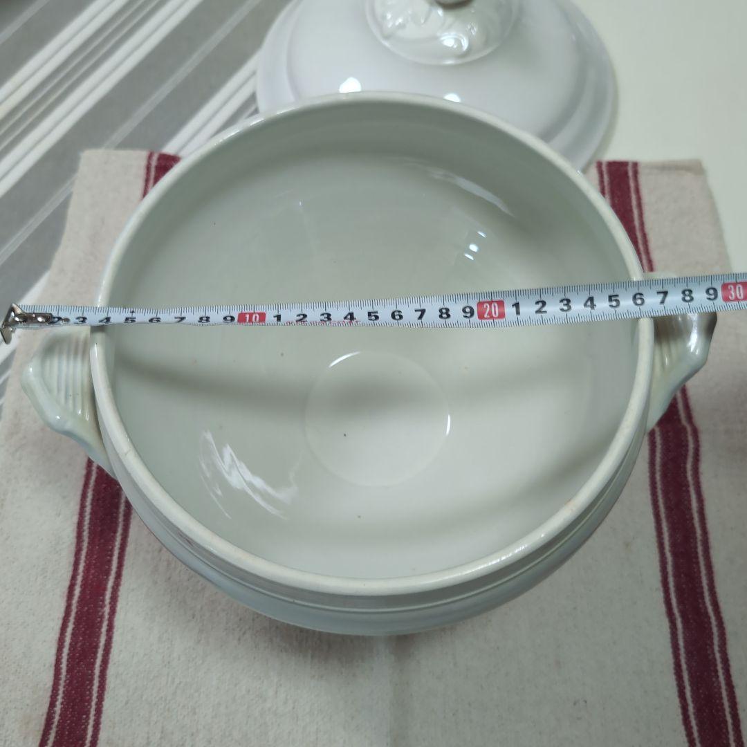 専用　　フランスアンティーク　スーピエール