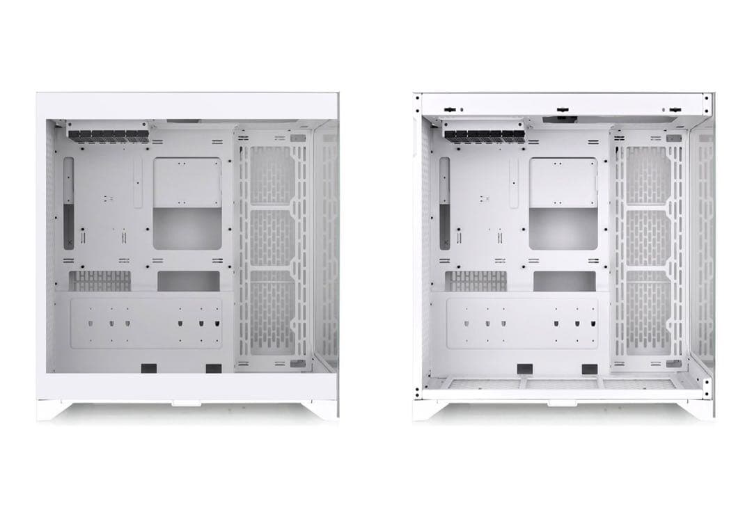 【新品・未使用】ミドルタワー サーマルテイク CTE E600 MX 