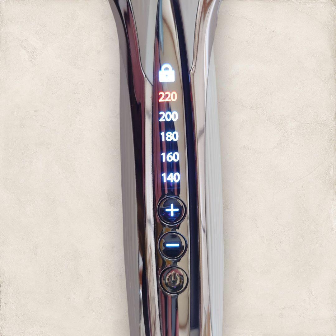 ✨特別価格✨リファ ビューテック ストレートアイロン プロ RE-AT02A