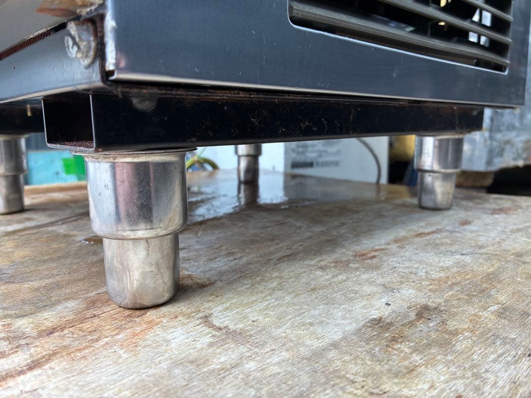 ホシザキ　全自動製氷機　IM-25L-1