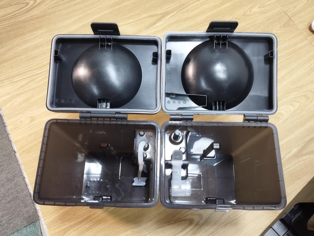 Y◇614 Roborock ロボロック ロボット掃除機