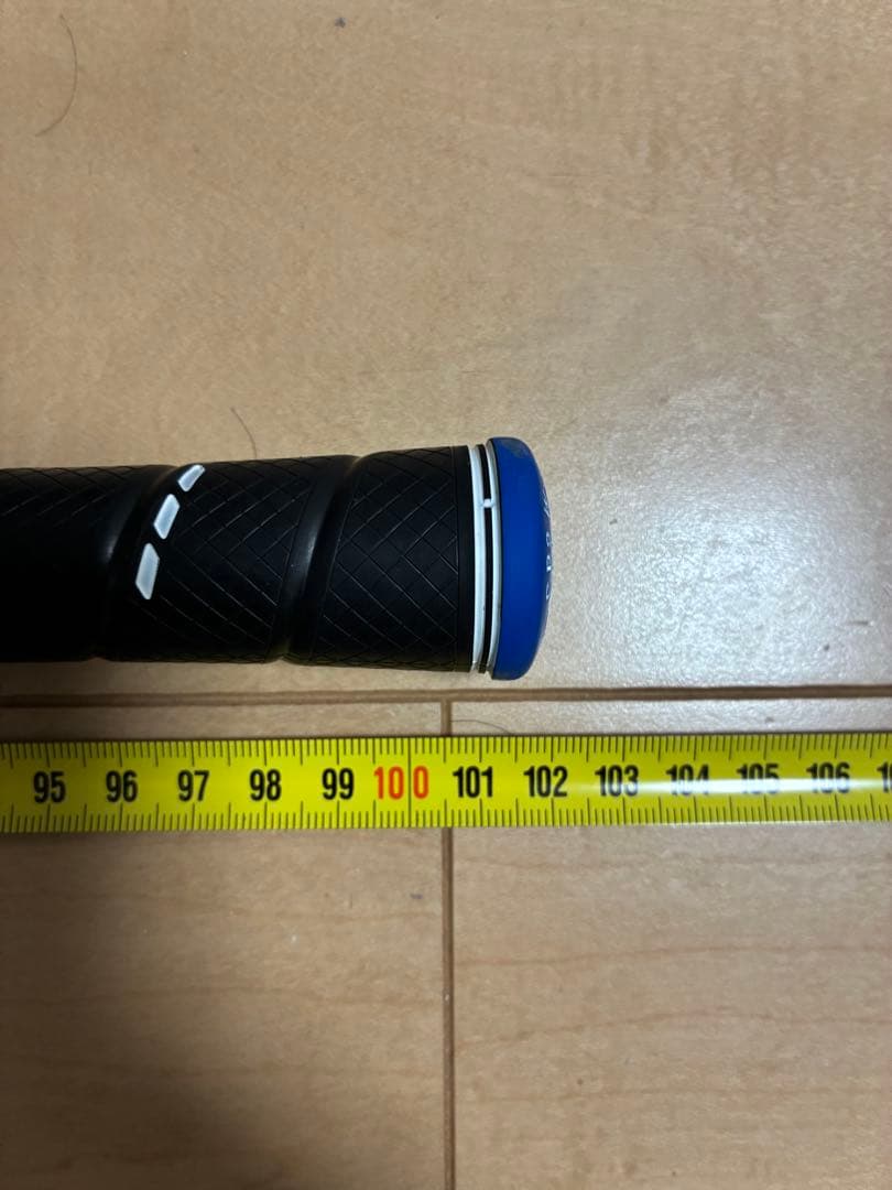 テーラーメイド ステルス3番ユーティリティ19度 ベンタスブラック　9-TX