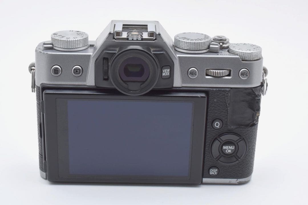 FUJIFILM X-T20 ミラーレスカメラ 本体