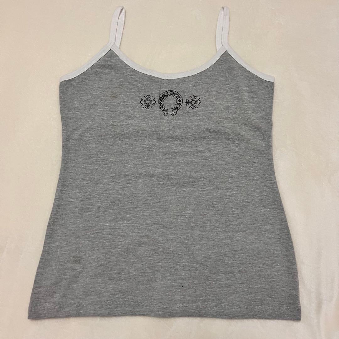 Chrome hearts キャミソール