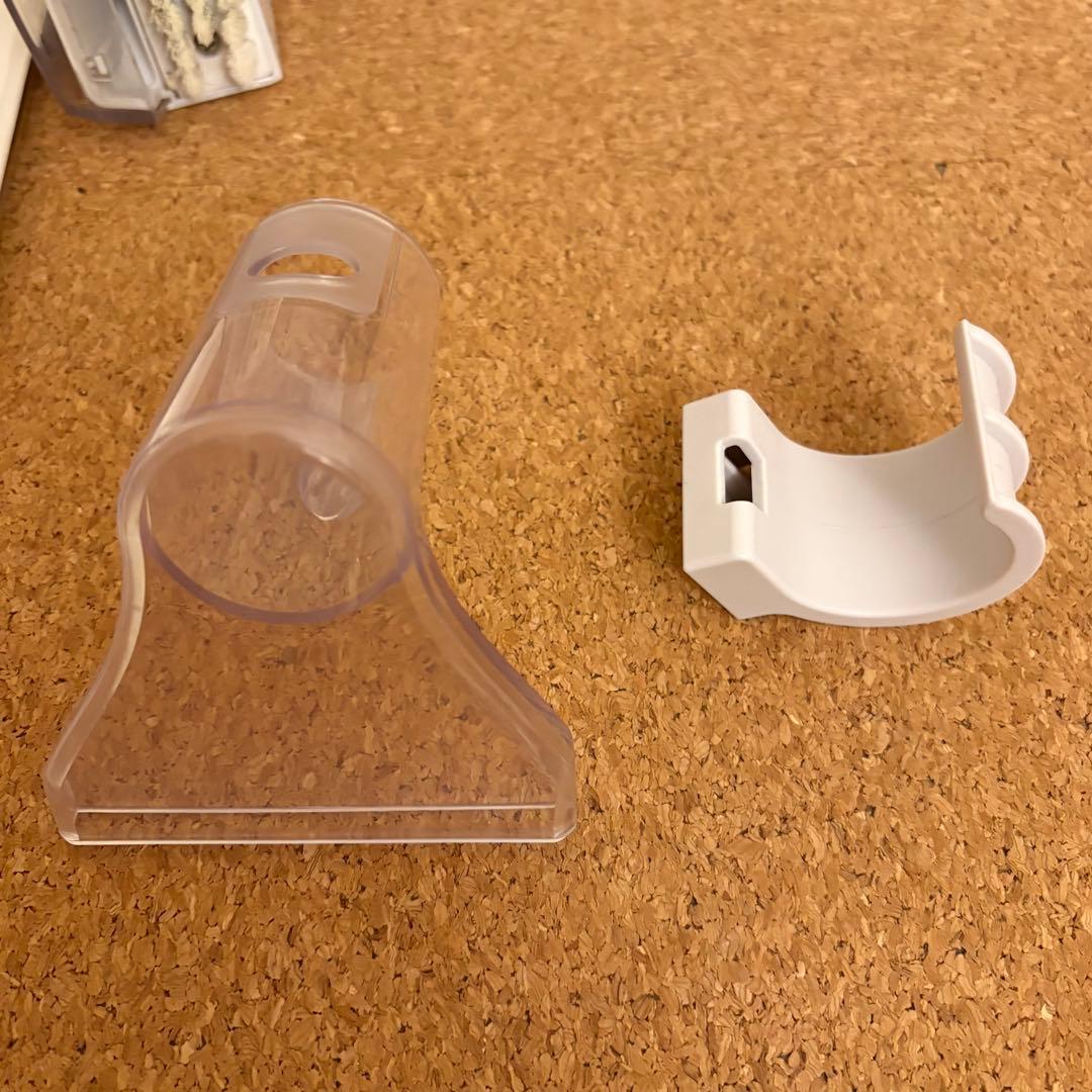 【良品】アイリスオーヤマ リンサークリーナー RNS-P10-W 2021年製