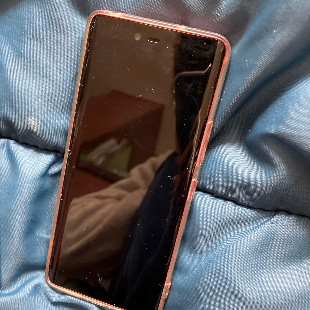 その他 MEDIAPAD X1 7.0