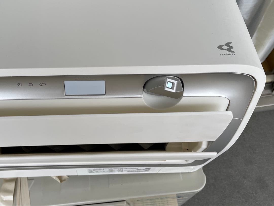 サ*イ様 【美品】ダイキン　エアコン14畳用　2022年製　AN40ZAPK-W