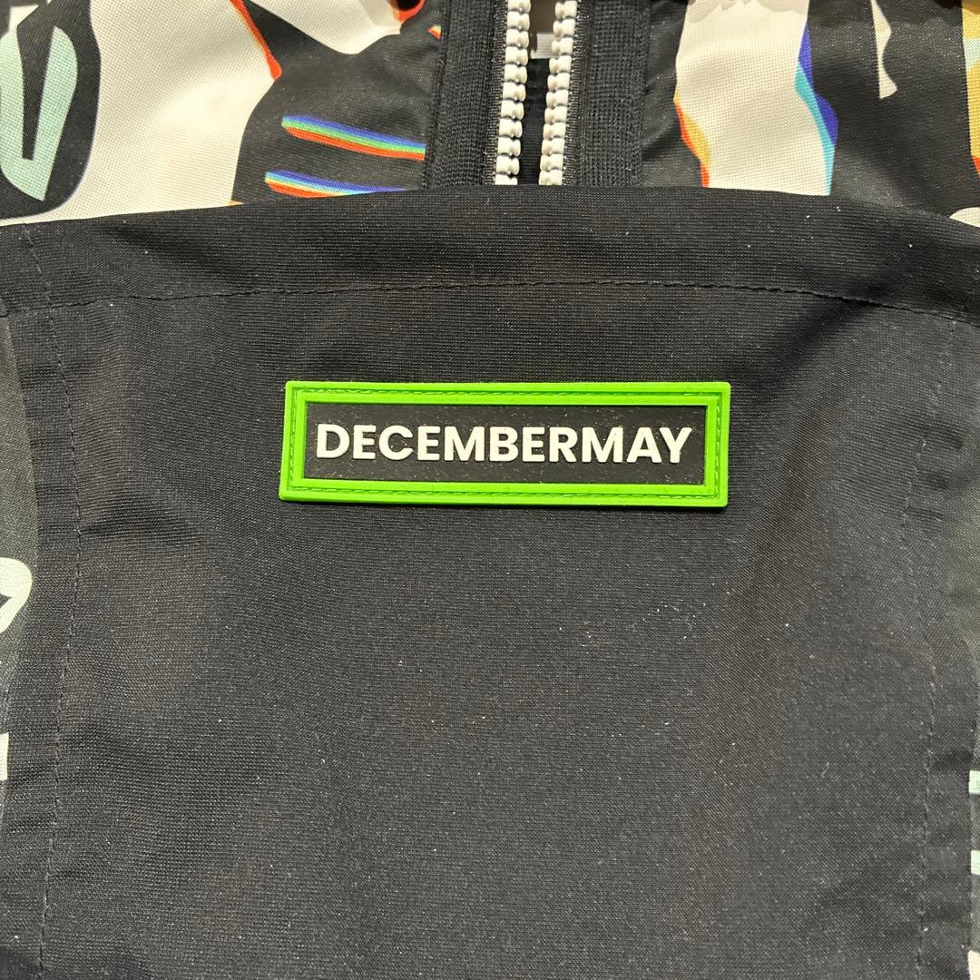 ディッセンバーメイ　DECEMBERMAY