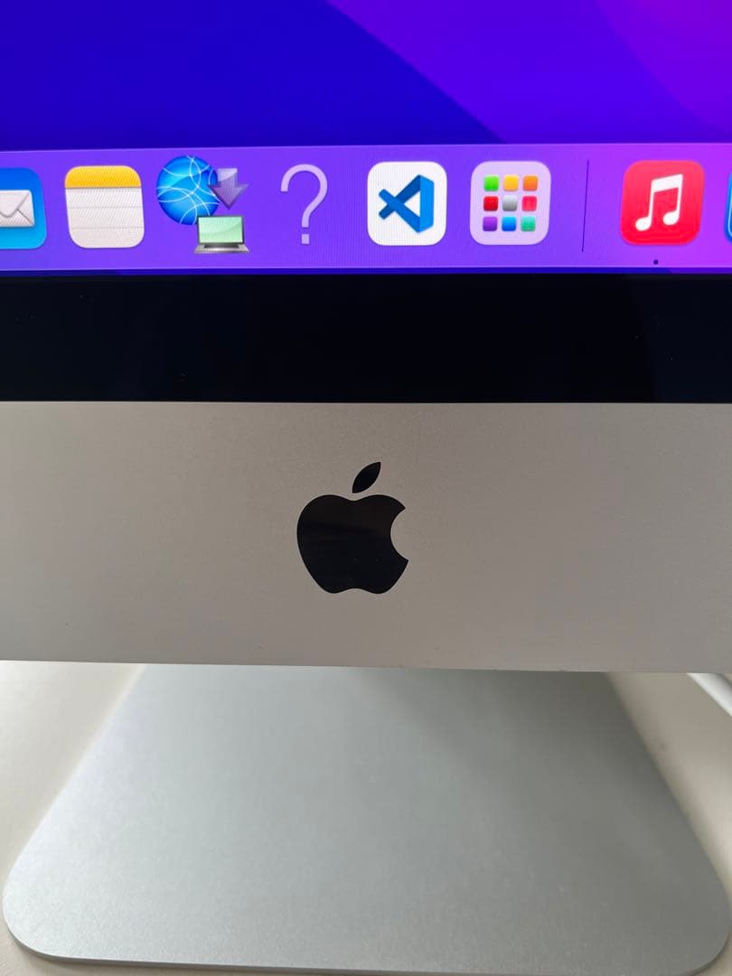 [Shee]　iMacRetina5K 27インチ i9 8コア