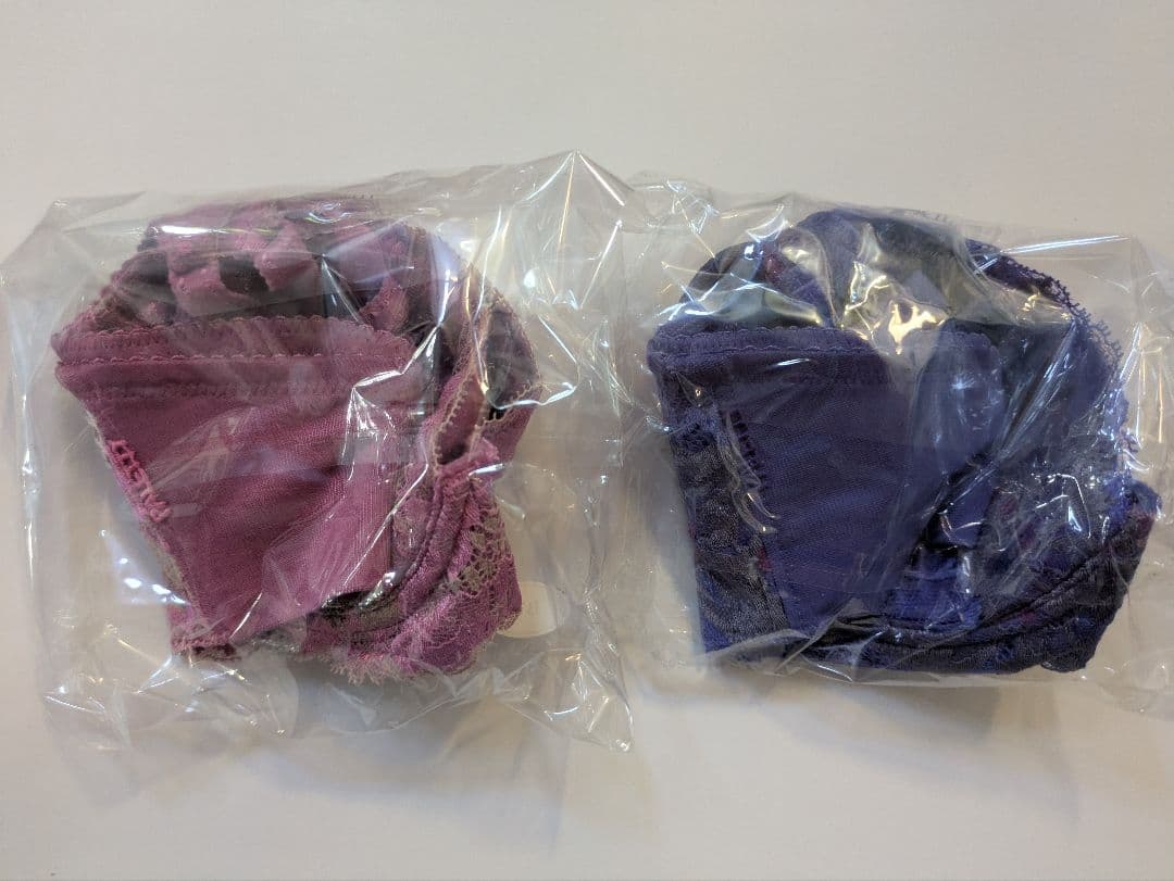 シャルレ　FA223　パレッティブラジャー