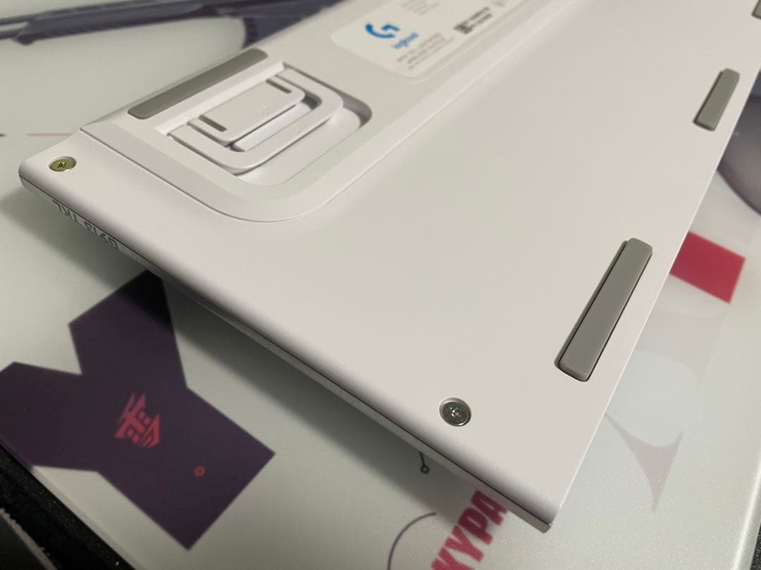 美品 Logicool G913 TKL LIGHTSPEED Wireless