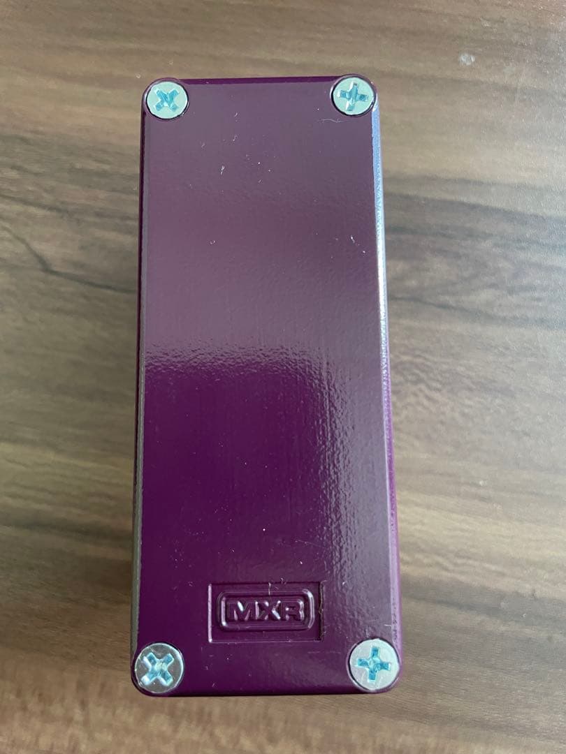 MXR Duke of Tone オーバードライブ