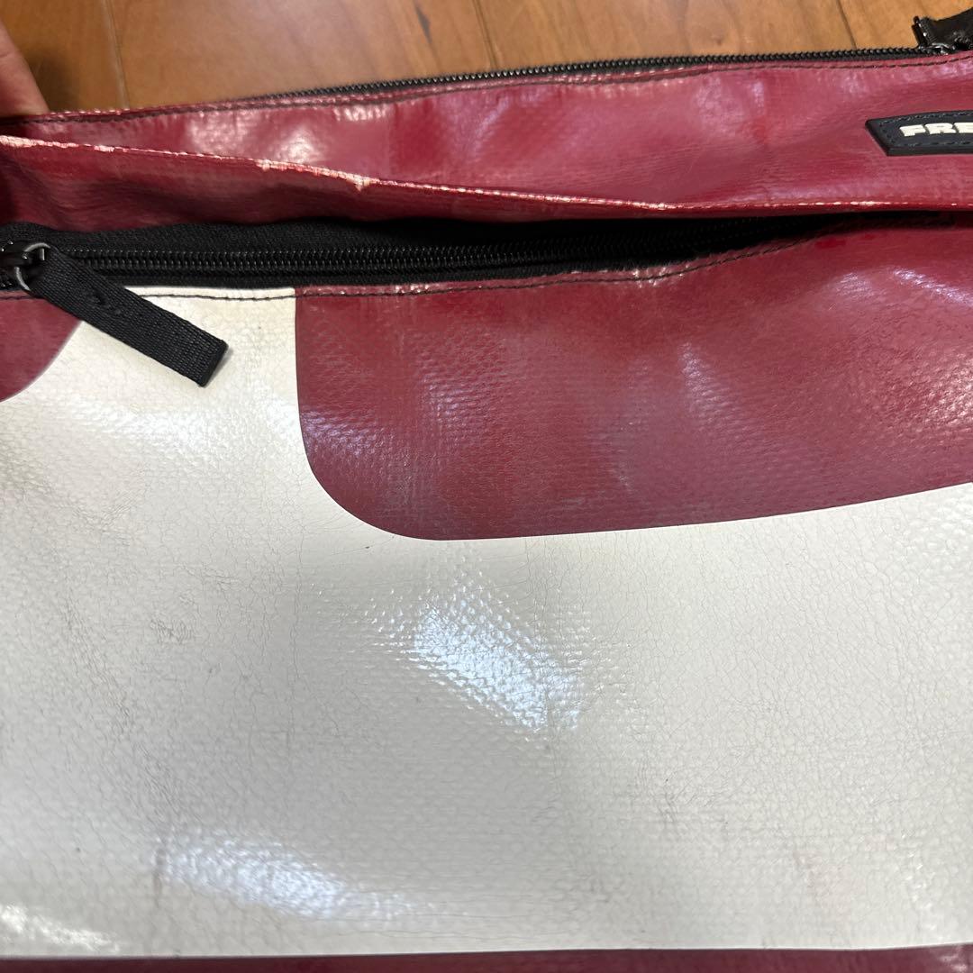 FREITAG FS53 LOU メッセンジャーバッグフライターグ