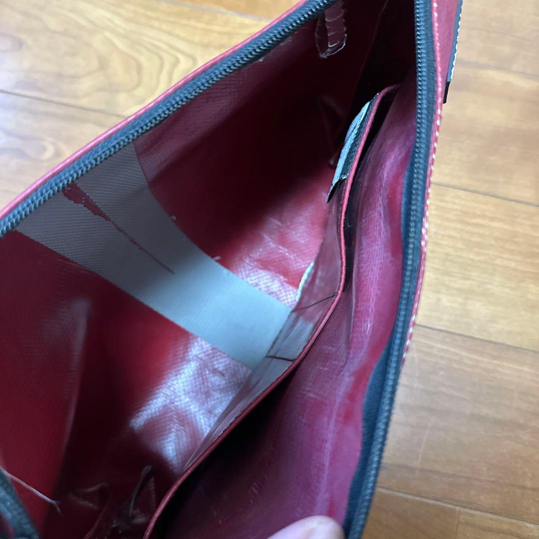 FREITAG FS53 LOU メッセンジャーバッグフライターグ