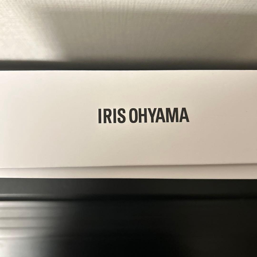 ※*※様 IRIS OHYAMA ポータブルモニター DP-FF164U-B