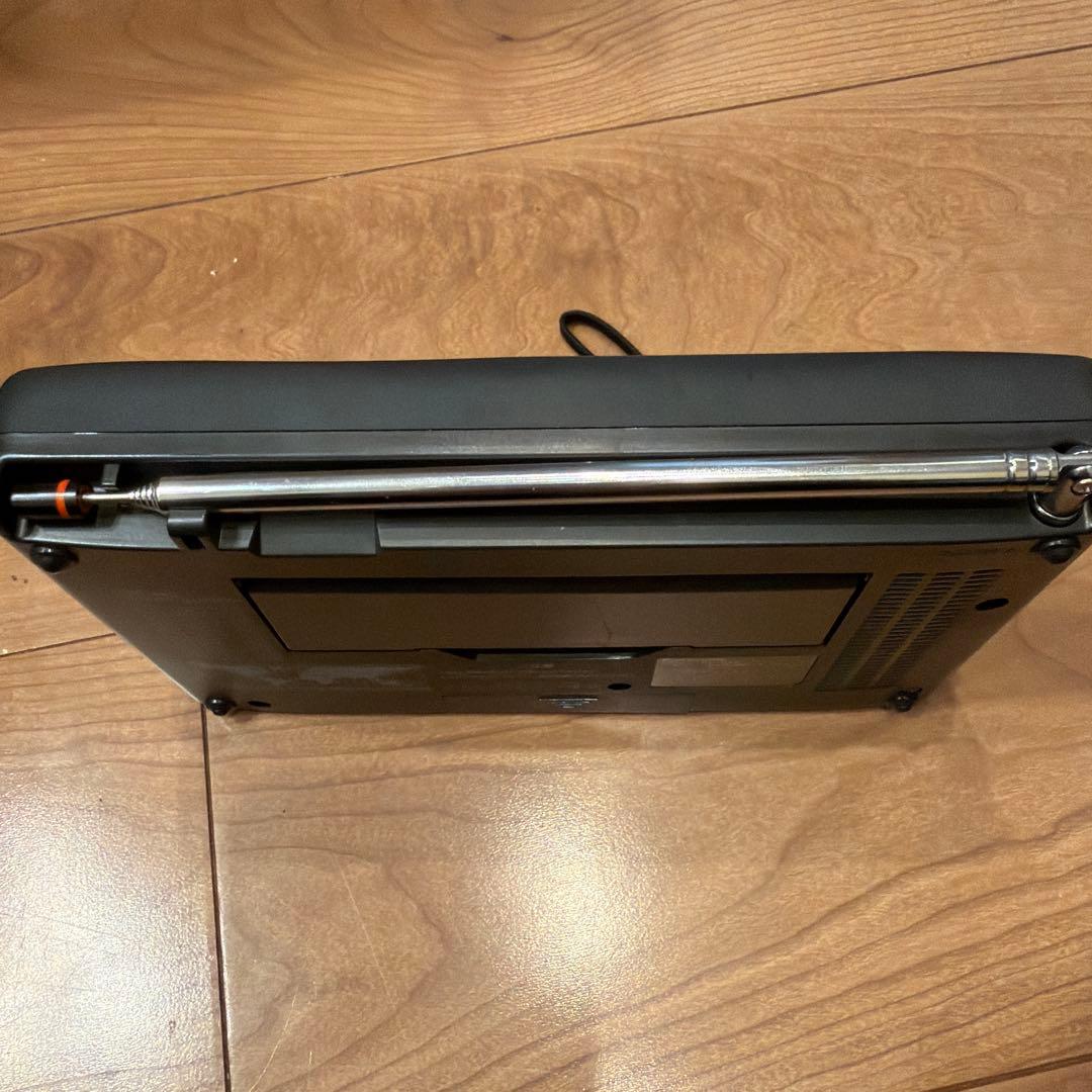 や*ま様 Panasonic RF-B45 SSB受信機