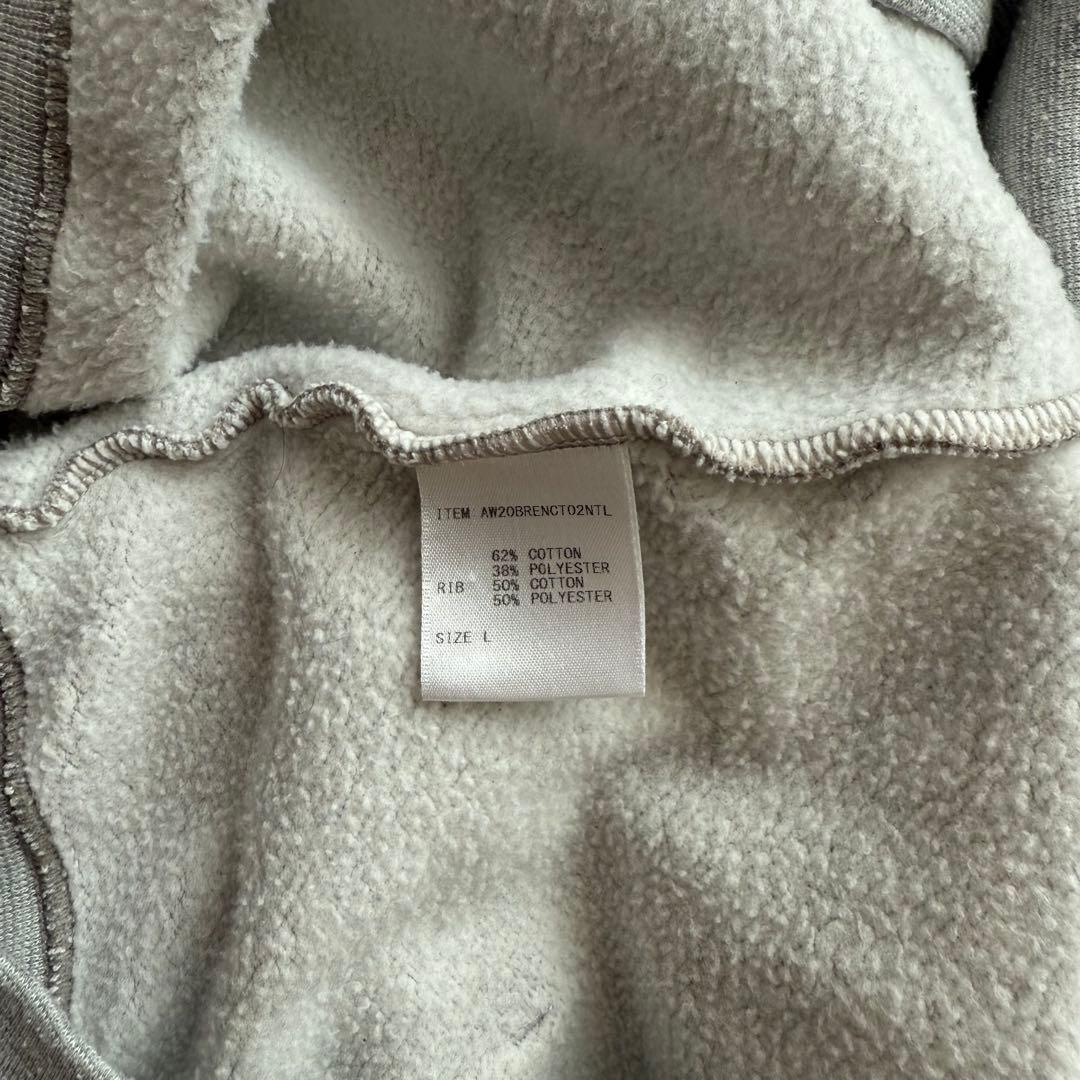 ENNOY x スタイリスト私物Sweat Hoodie