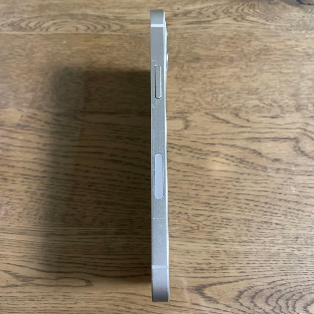 【アメリカで購入】Apple iPhone 12 ホワイト