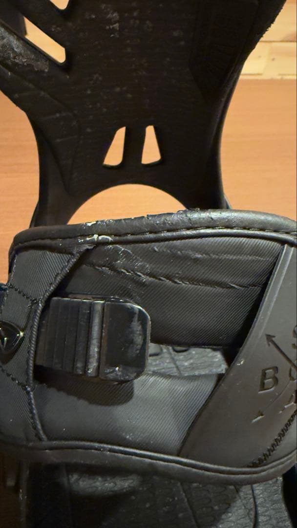 スノーボード SP SLAB ONE S size