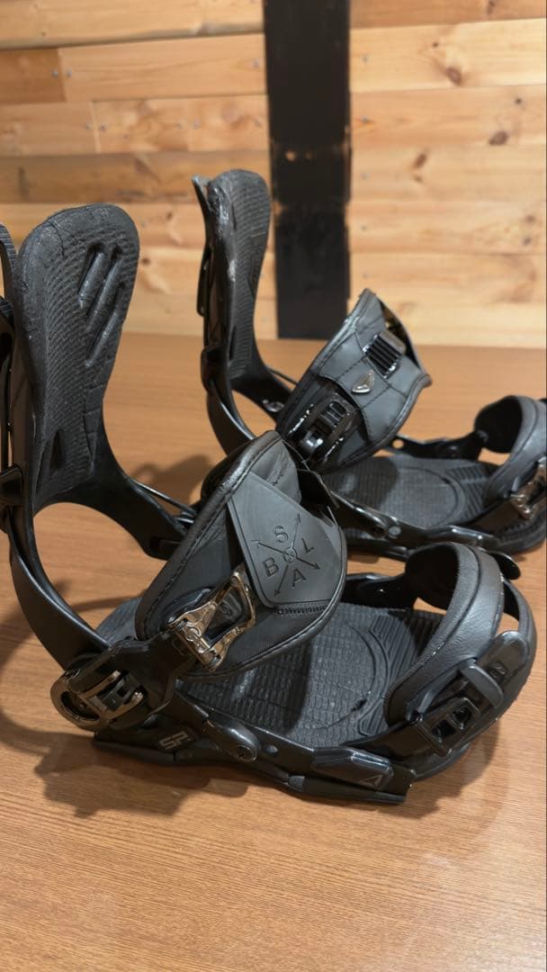 スノーボード SP SLAB ONE S size