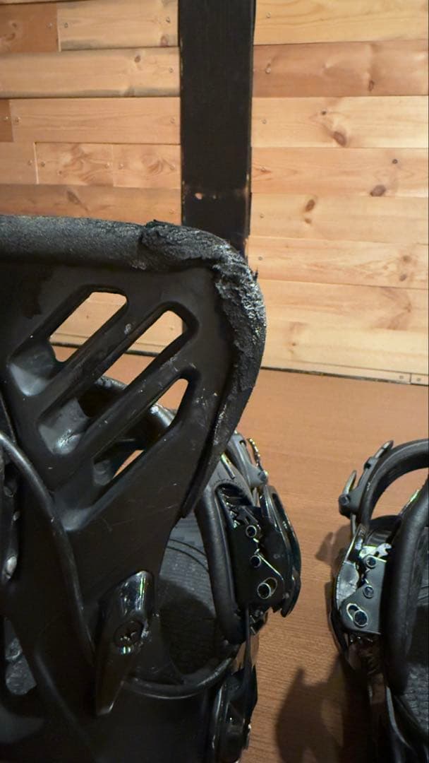 スノーボード SP SLAB ONE S size