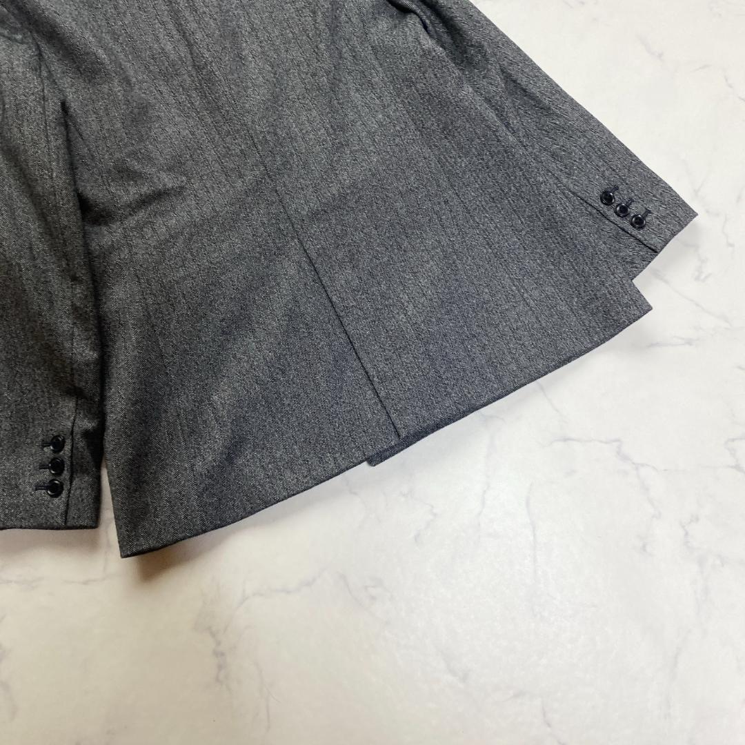 美品✨GLRセットアップ ホームスパンダブルジャケット パンツ 上38下40